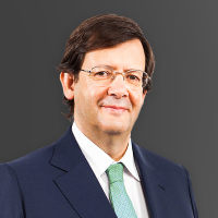Photo of the Jéronimo Martins Chairman - Pedro Soares dos Santos