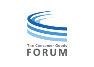 Logo Consumer Goods Forum