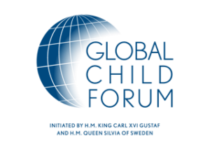 Logo Global Child Forum