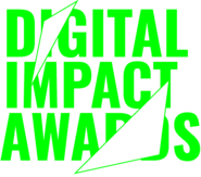 Logo Digital Impact Awards